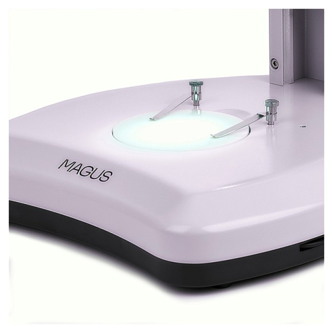 Микроскоп стереоскопический цифровой MAGUS Stereo D9T