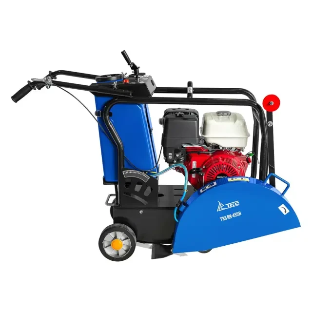 Резчик швов TSS RH-450H Резчик швов TSS RH-450H