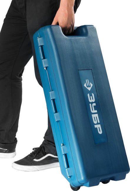 Отбойный молоток ЗМ-40-1700 К ЗУБР