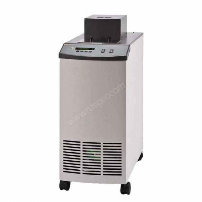 Поверочный термостат Fluke 6331-256