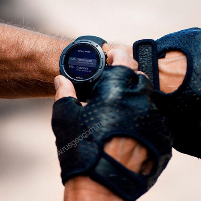 Часы SUUNTO 5 Graphite Copper