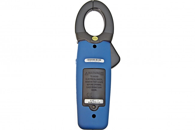 Токовые мини клещи CEM DT-3340 Токовые мини клещи CEM DT-3340