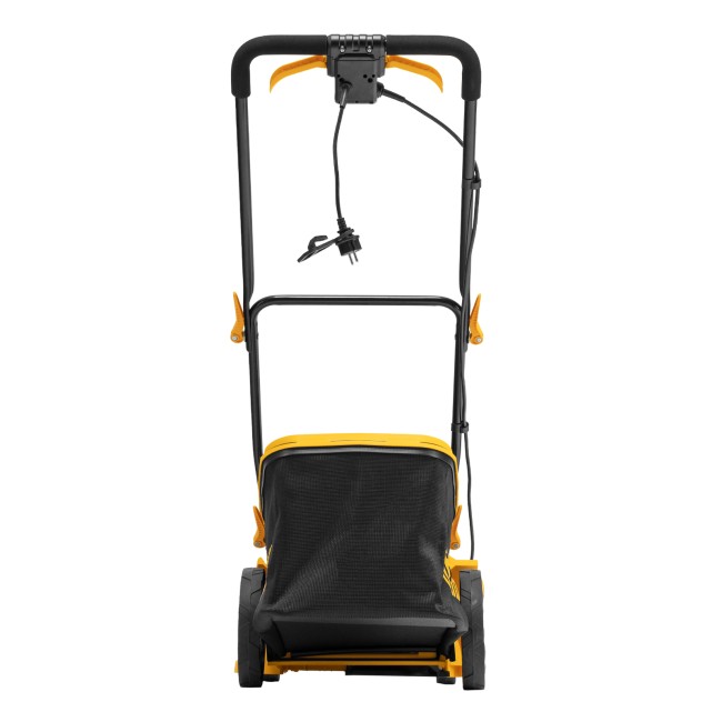 Газонокосилка электрическая GMC-2000 Denzel