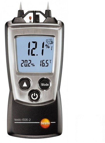 Поверка влагомера