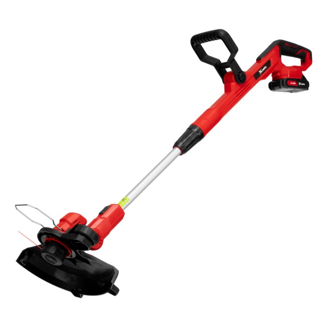 Триммер аккумуляторный GM-300 MTX