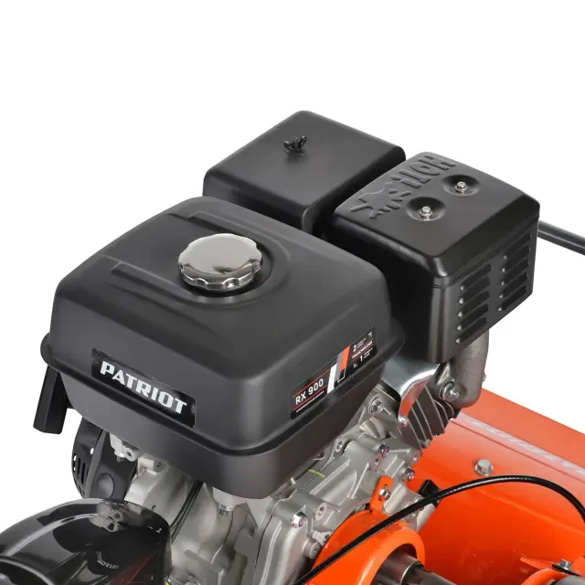 Бурьянокосилка Patriot RX900