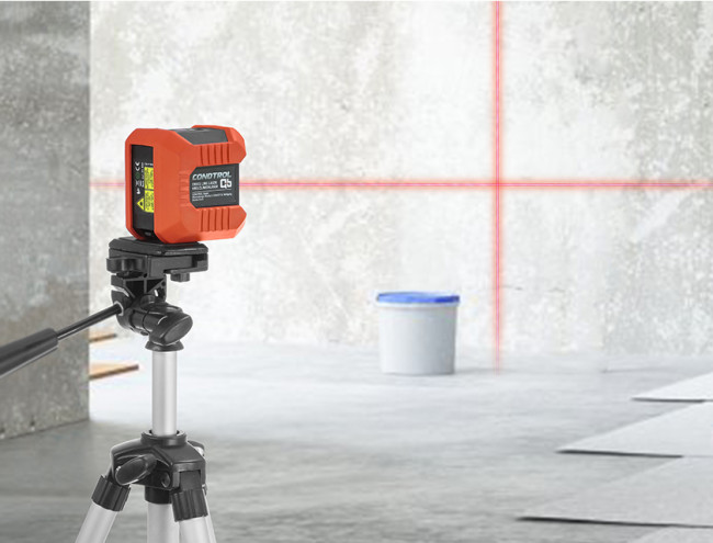 Лазерный нивелир Condtrol QB Set