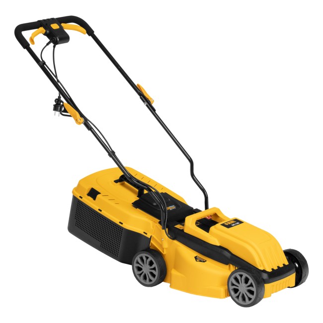 Газонокосилка электрическая GMC-1200 Denzel