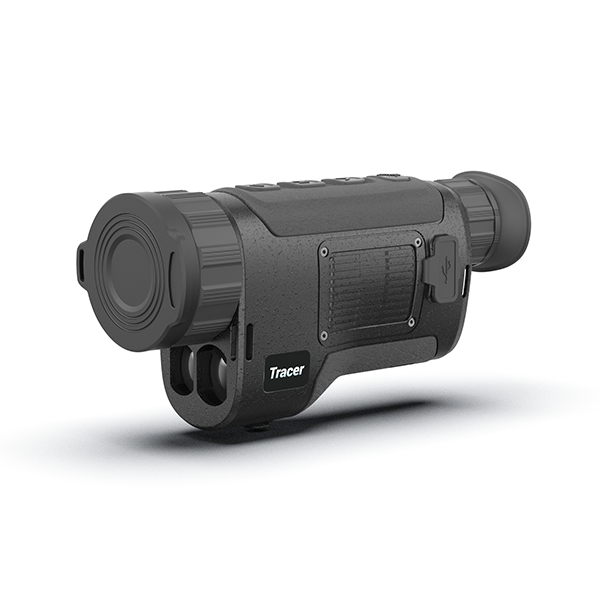 Тепловизионный монокуляр для охоты Conotech Tracer 50 LRF с лазерным дальномером