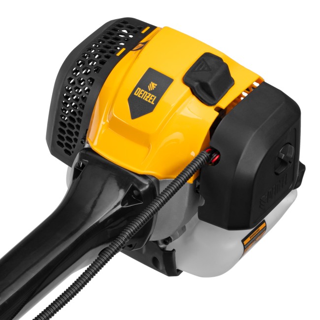 Триммер для травы бензиновый DGT-52-PRO Denzel