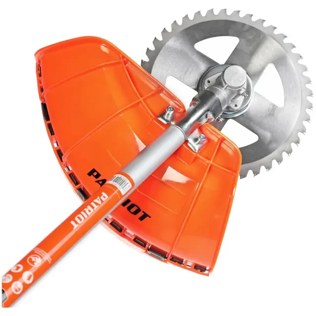 Бензиновый триммер Patriot PT 545 XT