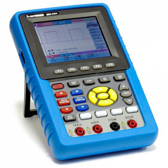 Цифровой осциллограф Актаком АСК-2068