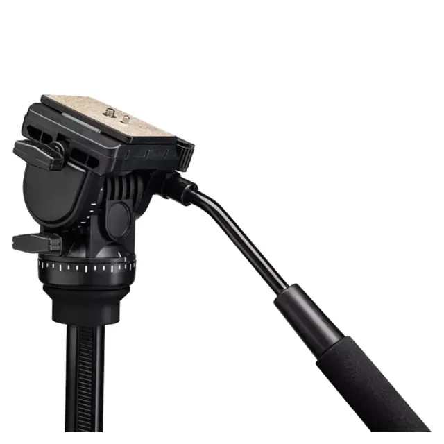 Штатив алюминиевый Leica TRI 105 "профессиональный", 67-180 см, 2.35кг, 1/4" Штатив алюминиевый Leica TRI 105 "профессиональный", 67-180 см, 2.35кг, 1/4"