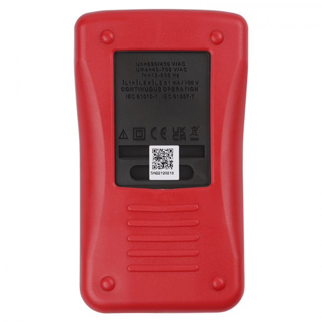 Фазоуказатель RGK RP-60