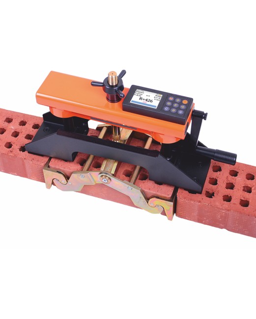 Измеритель прочности сцепления кирпича ОНИКС-1.СК.100 Измеритель прочности сцепления кирпича ОНИКС-1.СК.100