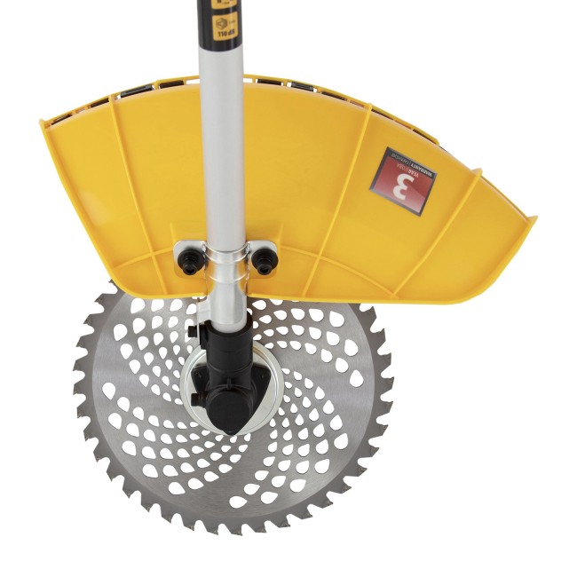 Триммер бензиновый DTL-33S Denzel