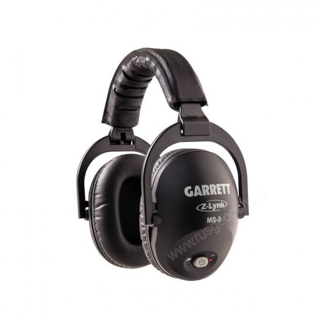 Металлоискатель Garret AT Max