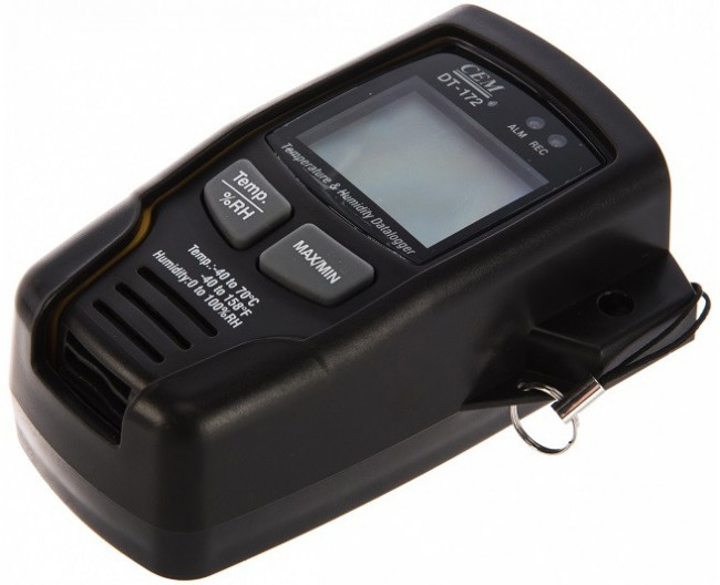 Логгер CEM DT-172