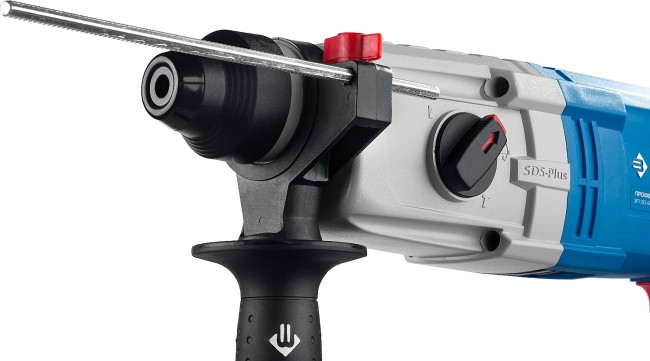 Перфоратор SDS Plus ЗП-30-900 К ЗУБР