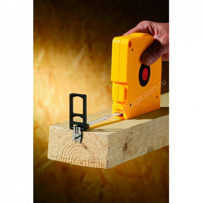 Измерительная лента Stabila BM 50 (G) 30 м