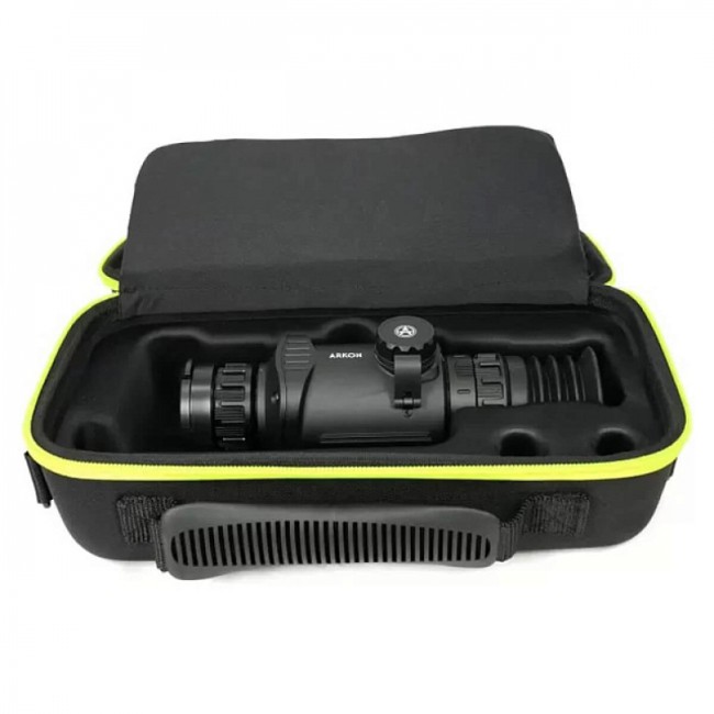 Тепловизионный прицел Arkon Arma LR25