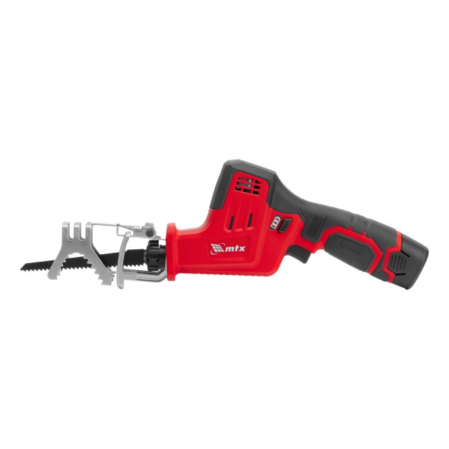 Пила сабельная аккумуляторная RС-65 MTX