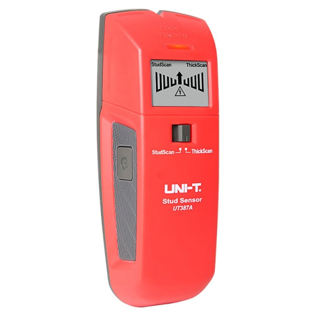 Детектор скрытой проводки UNI-T UT387A