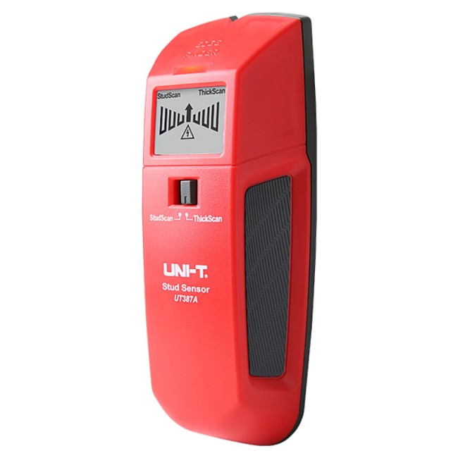 Детектор скрытой проводки UNI-T UT387A