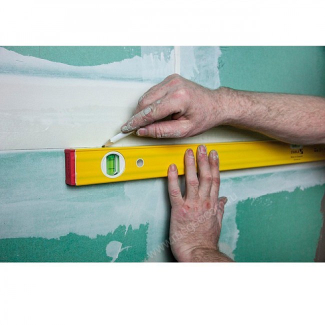 Строительный уровень Stabila 80АS-2 200см