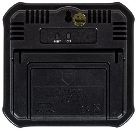 Термогигрометр RGK TH-14 с поверкой