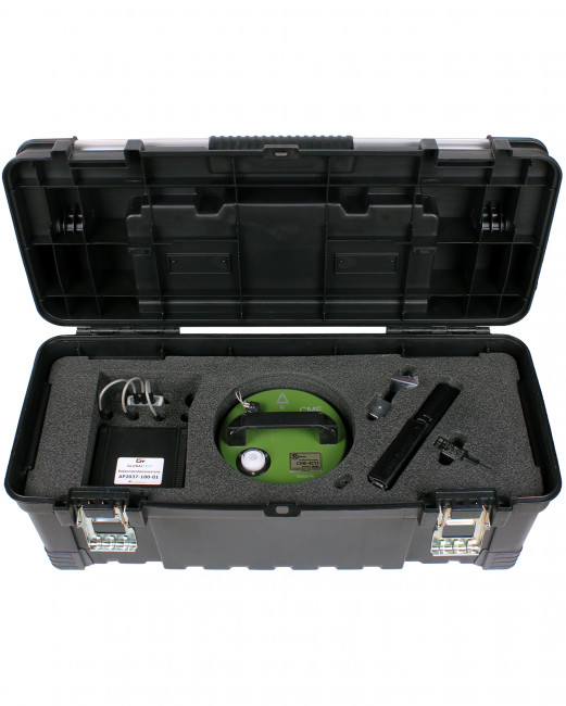 Виброанализатор 4-канальный ВИБРАН-3.1 версия 1 Виброанализатор 4-канальный ВИБРАН-3.1 версия 1