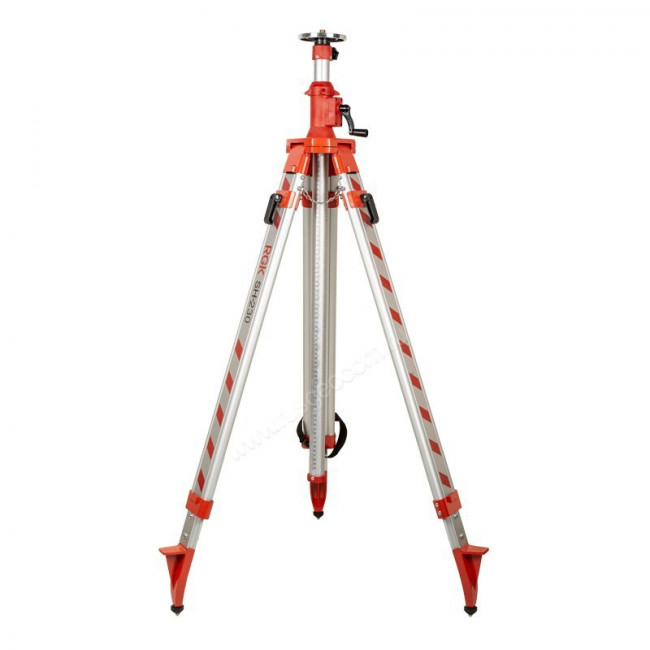 Элевационный штатив RGK SH-230