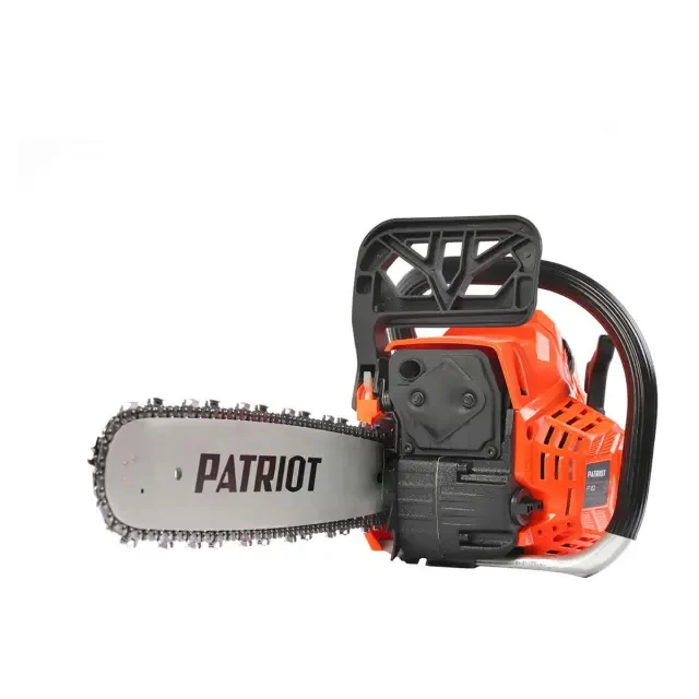 Цепная бензиновая пила Patriot PT 452 Цепная бензиновая пила Patriot PT 452