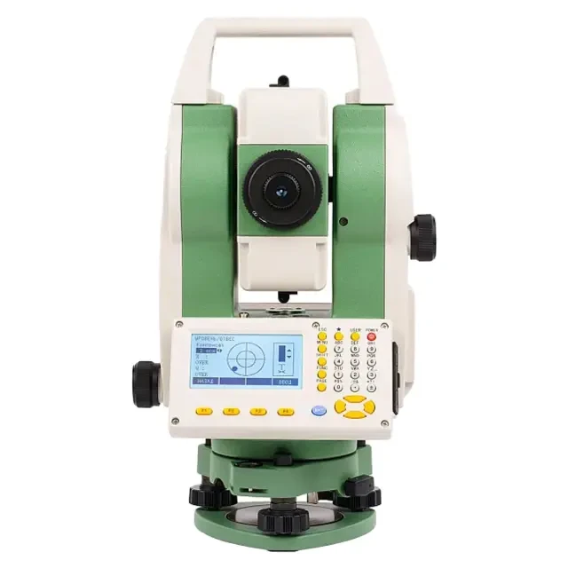 Электронный тахеометр FOIF RTS332N (R1000, 2") Электронный тахеометр FOIF RTS332N (R1000, 2")