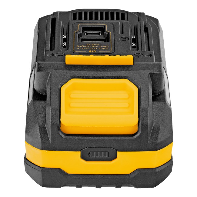 Батарея аккумуляторная BH-20-6.0, Li-Ion, 20 В, 6,0 Ач Denzel Батарея аккумуляторная BH-20-6.0, Li-Ion, 20 В, 6,0 Ач Denzel