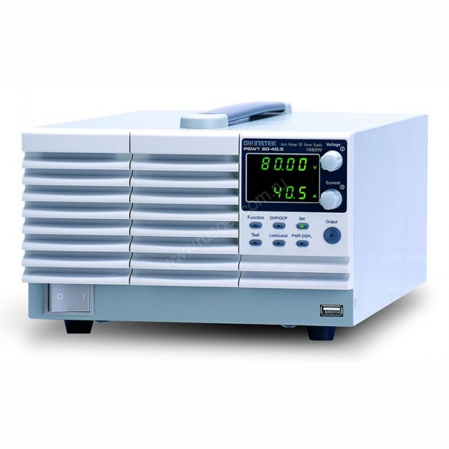 Источник питания GW Instek PSW7 160-21.6 Источник питания GW Instek PSW7 160-21.6