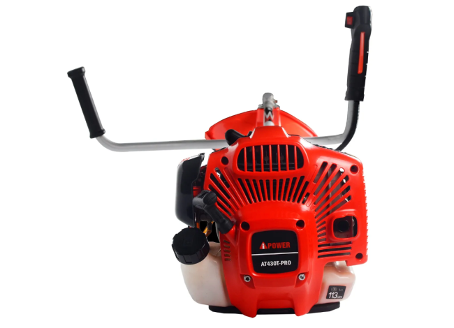 Триммер бензиновый A-iPower AT430Т-PRO