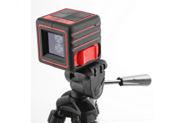 Лазерный уровень ADA Cube Professional Edition