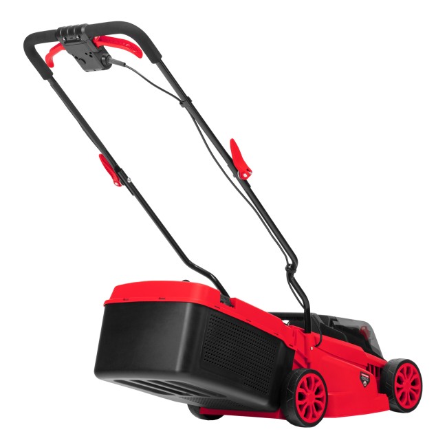 Газонокосилка аккумуляторная CLM-320 MTX