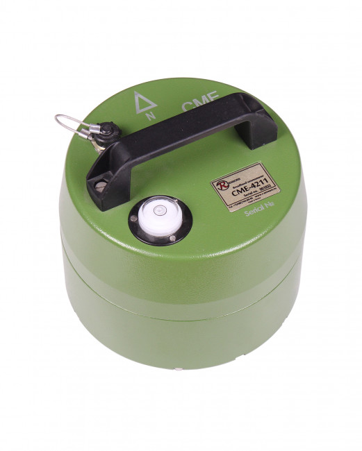 Виброанализатор 4-канальный ВИБРАН-3.1 версия 2 Виброанализатор 4-канальный ВИБРАН-3.1 версия 2