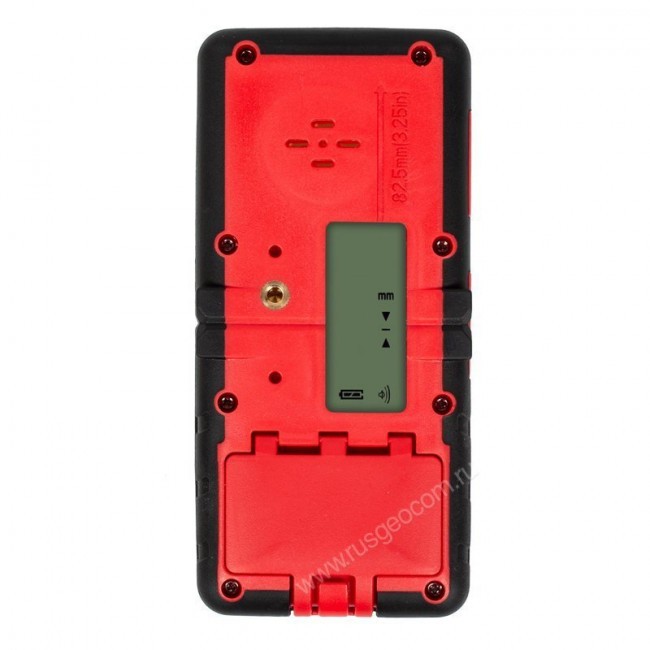 Приёмник излучения с функцией индикации относительной высоты RGK LD-88