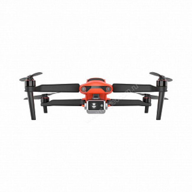 Квадрокоптер Autel Evo II Dual (320x256) + жесткий кейс