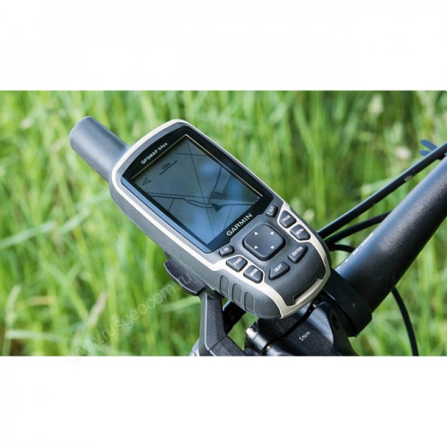 Навигатор Garmin GPSMAP 64SX