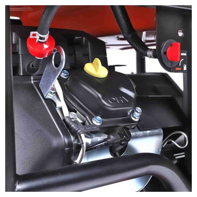 Бензиновый генератор Patriot GRA 12000 AWS Бензиновый генератор Patriot GRA 12000 AWS