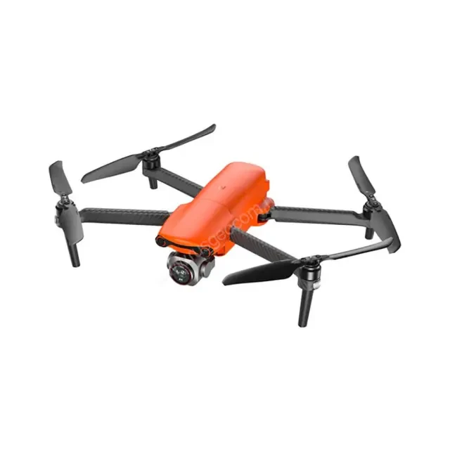 Квадрокоптер Autel Evo Lite+ Premium Bundle оранжевый Квадрокоптер Autel Evo Lite+ Premium Bundle оранжевый