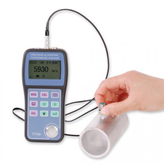 Ультразвуковой толщиномер TIME TT700