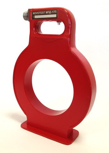 Магнитопорошковый дефектоскоп ПРОМТ МПД-17П