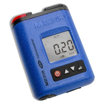 Газоанализатор (измеритель концентрации озона) МЕГЕОН 08108 Газоанализатор (измеритель концентрации озона) МЕГЕОН 08108