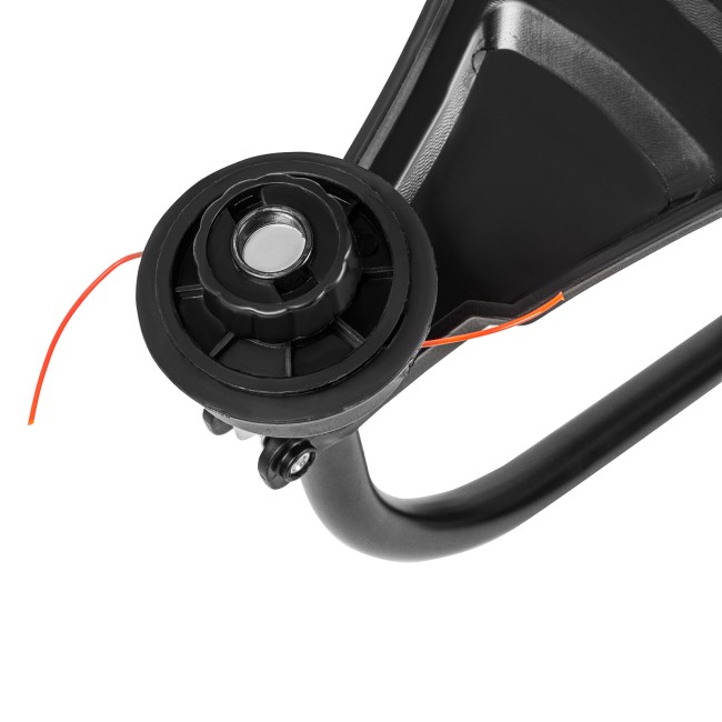 Триммер электрический ЭКИ-1100 Сибртех