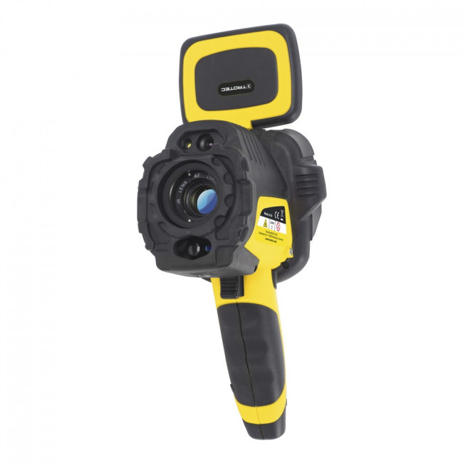 Тепловизор XC600 9Гц